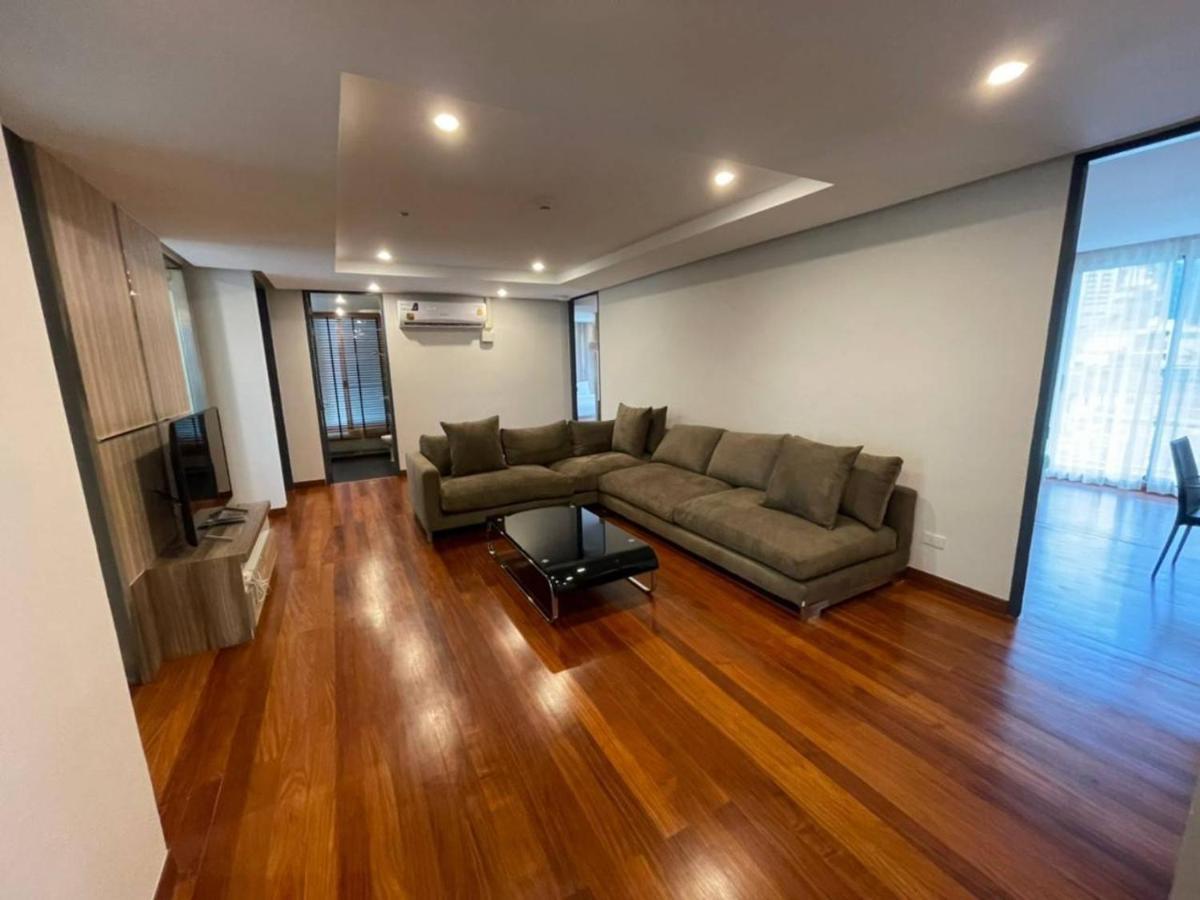 Appartamento Vivi Avenue Thonglor Bangkok