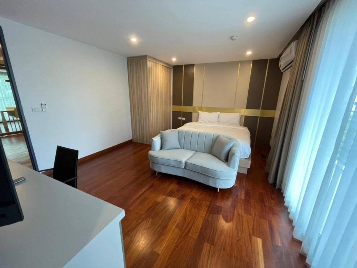Vivi Avenue Thonglor Appartamento *