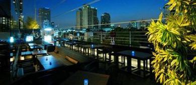 Hotel Grass Thonglor 4*