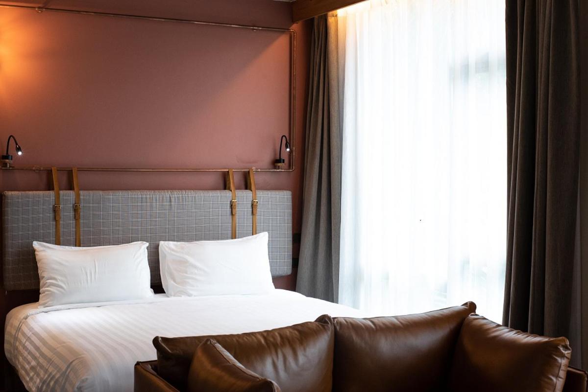 Hotel Tints Of Blue Bangkok