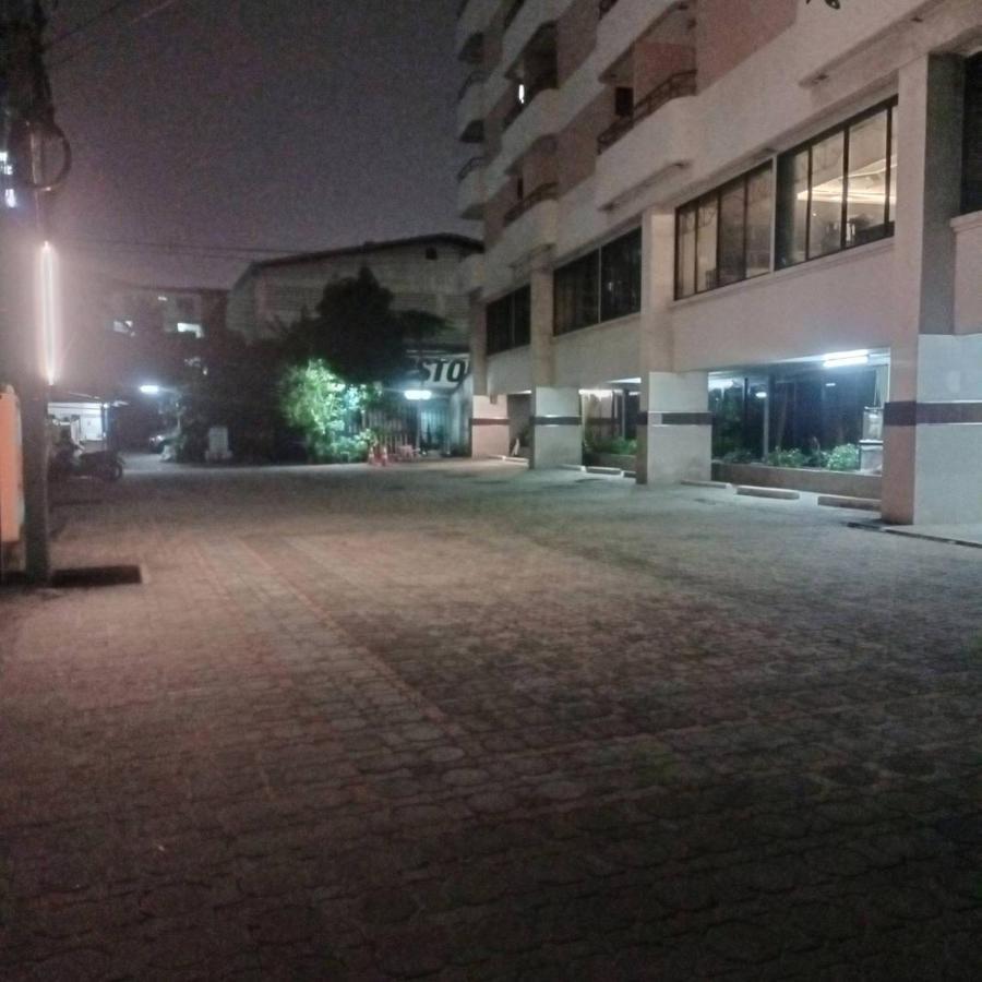 Jumbotel Khách sạn