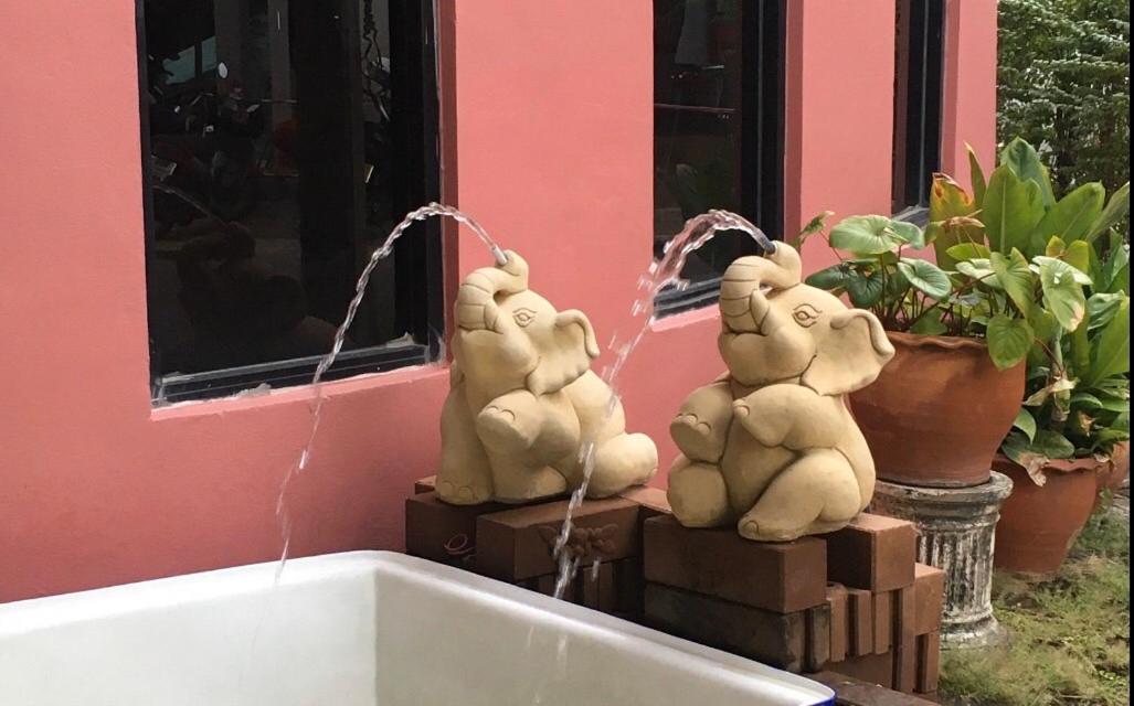 Khách sạn Jumbotel Bangkok