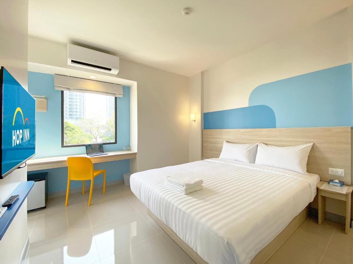 Hotell Hop Onnut Station