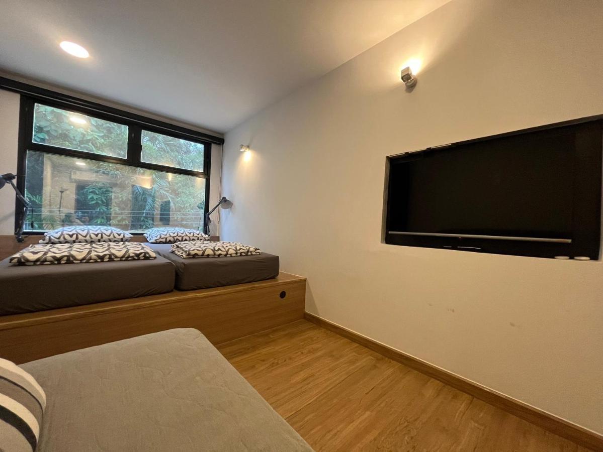 Homestay Baan 75, Sukhumvit 42 *