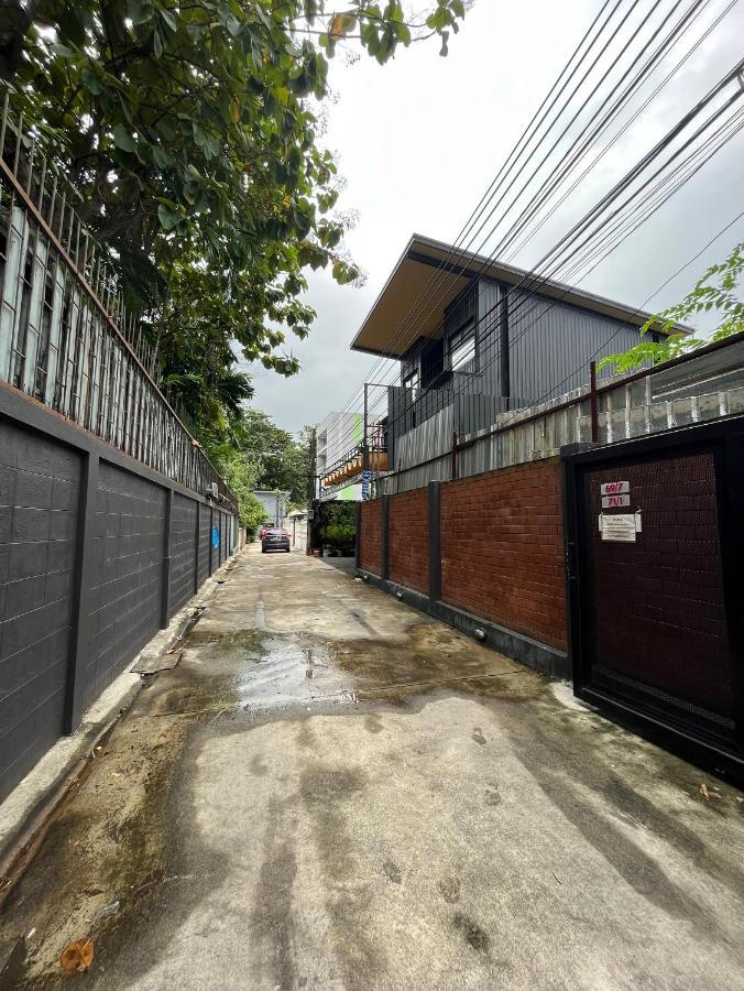 Homestay Baan 75, Sukhumvit 42 Bangkok