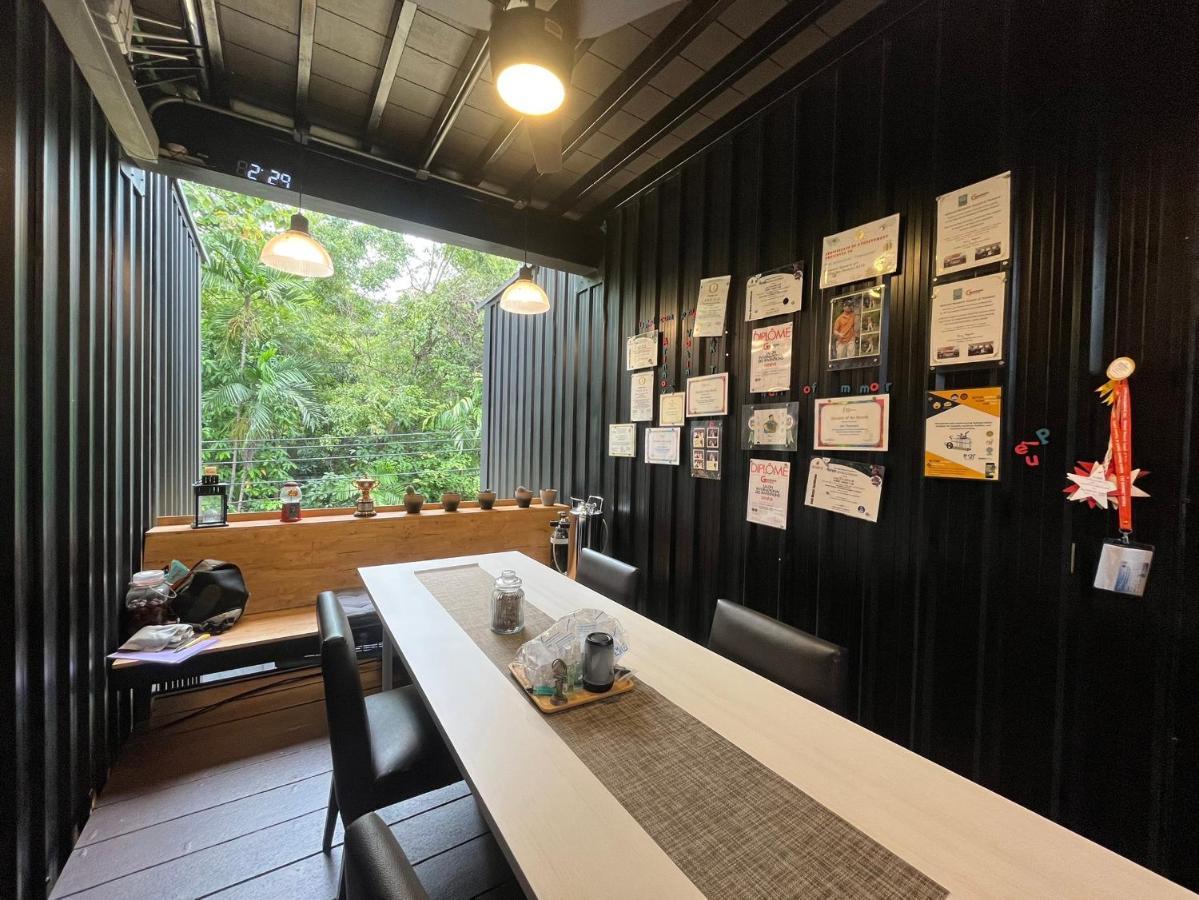 Baan 75, Sukhumvit 42 Bangkok