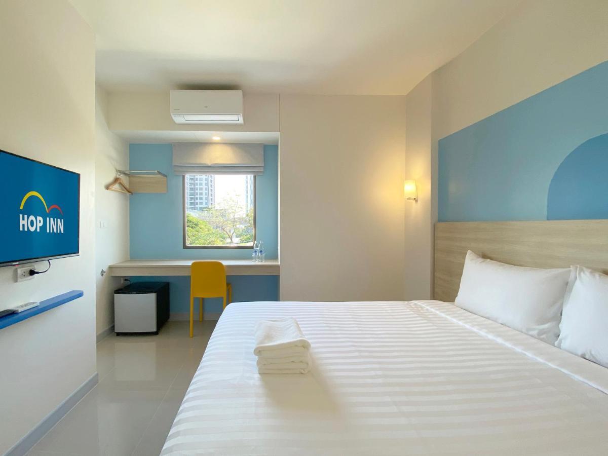 Hotell Hop Onnut Station