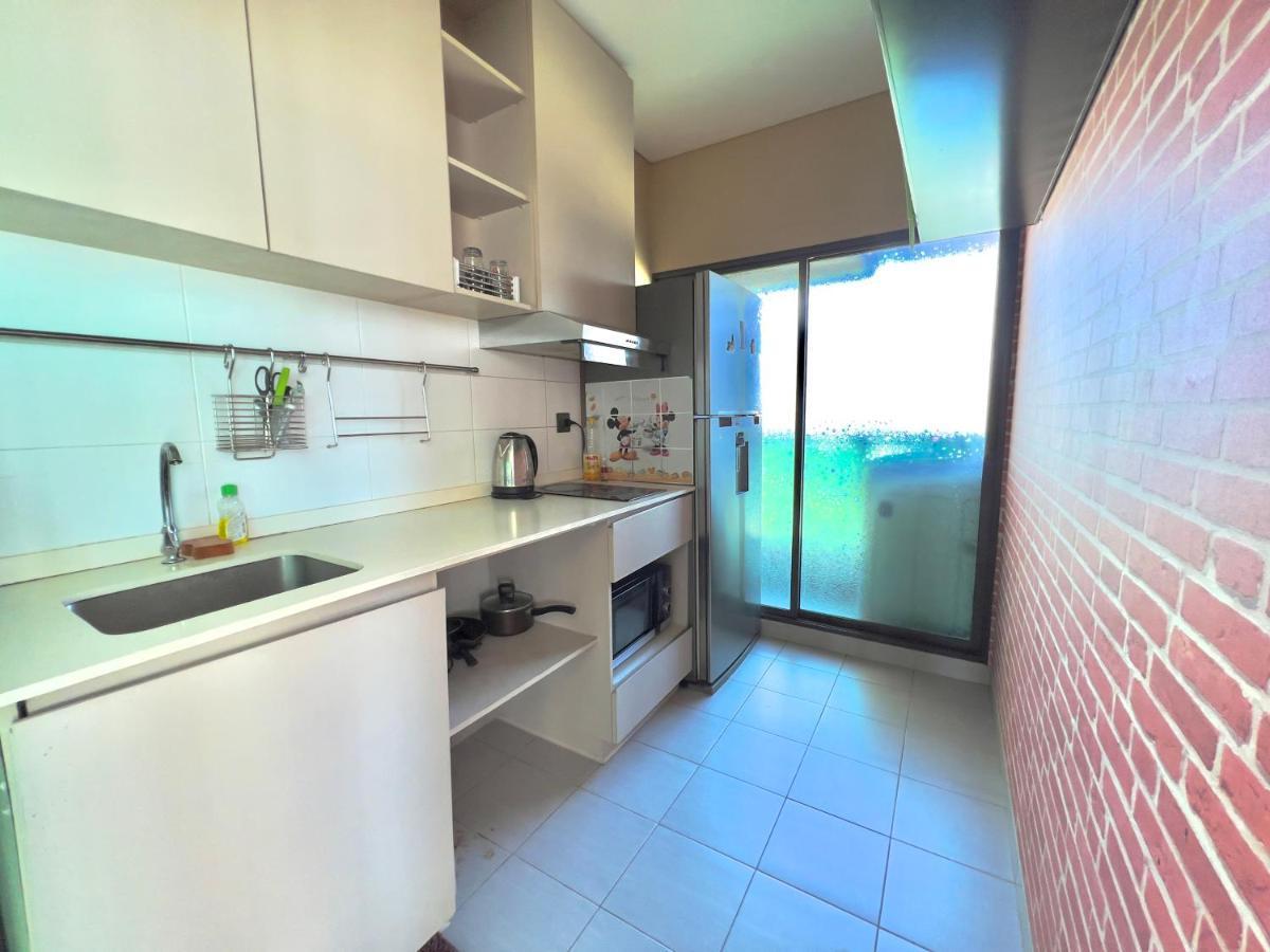 Leilighet 2bedroom In Heart Of