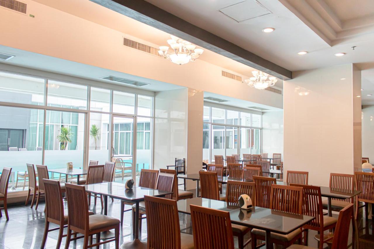 Avana And Convention Centre Sha Extra Khách sạn Bangkok