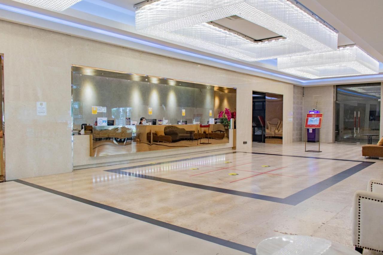 Khách sạn Avana And Convention Centre Sha Extra Bangkok
