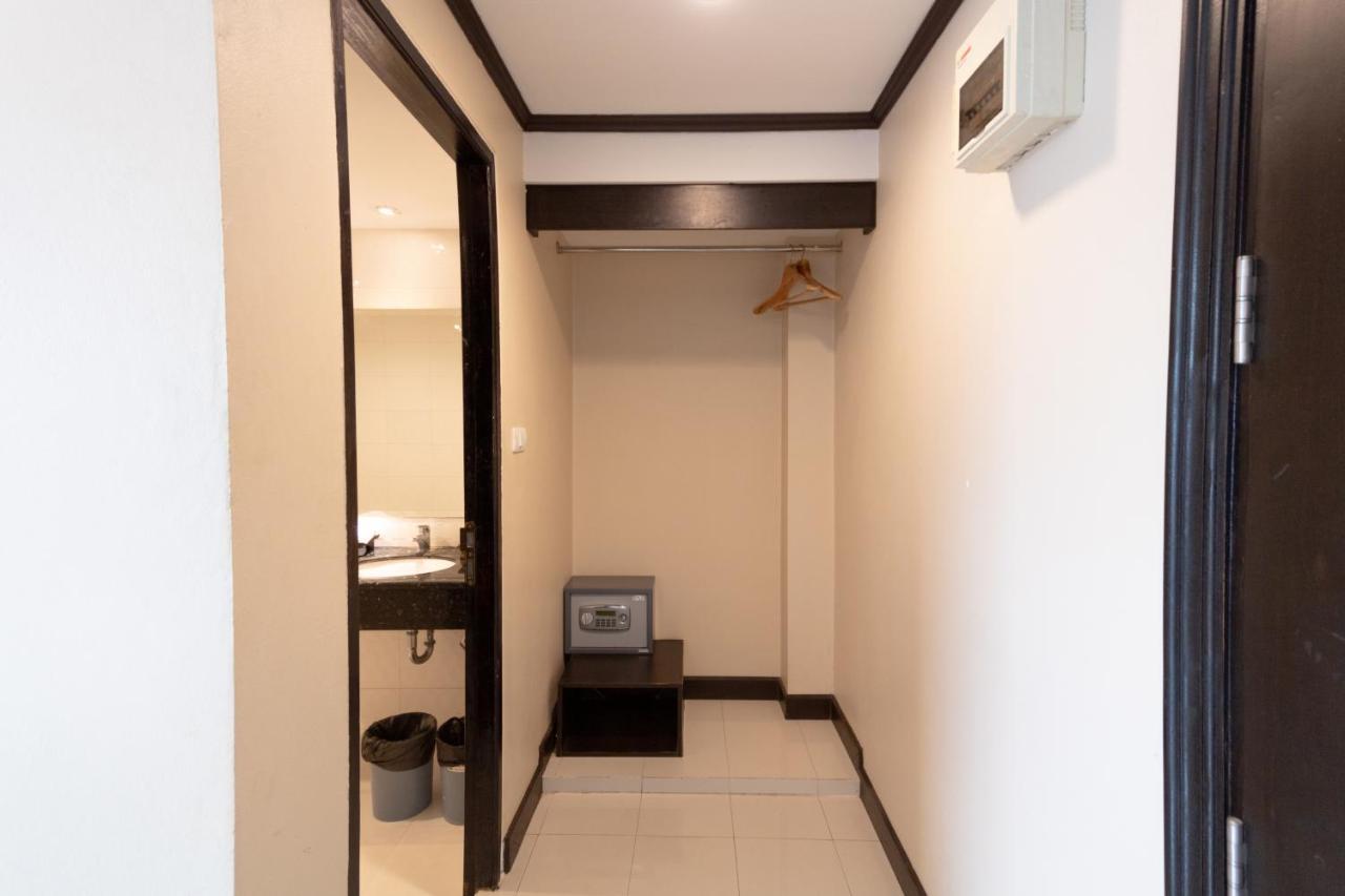 Khách sạn Avana And Convention Centre Sha Extra Bangkok
