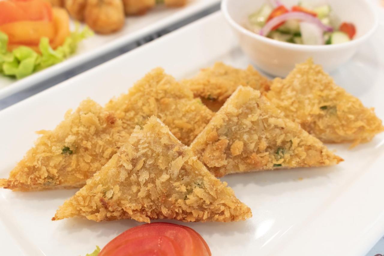 Khách sạn Avana And Convention Centre Sha Extra 5*