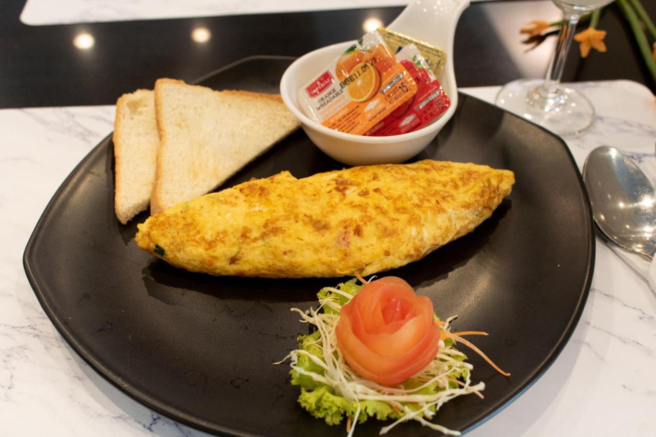 Avana And Convention Centre Sha Extra Khách sạn 5*