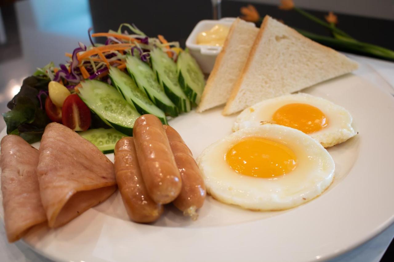 Avana And Convention Centre Sha Extra Khách sạn 5*