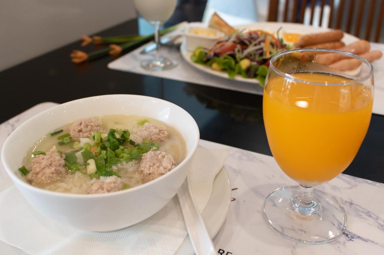 Avana And Convention Centre Sha Extra Khách sạn 5*