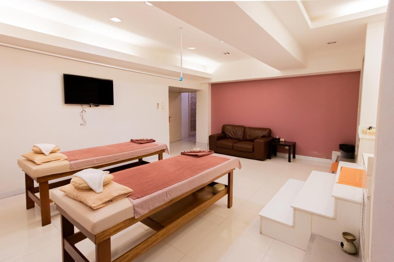Khách sạn Avana And Convention Centre Sha Extra 5*