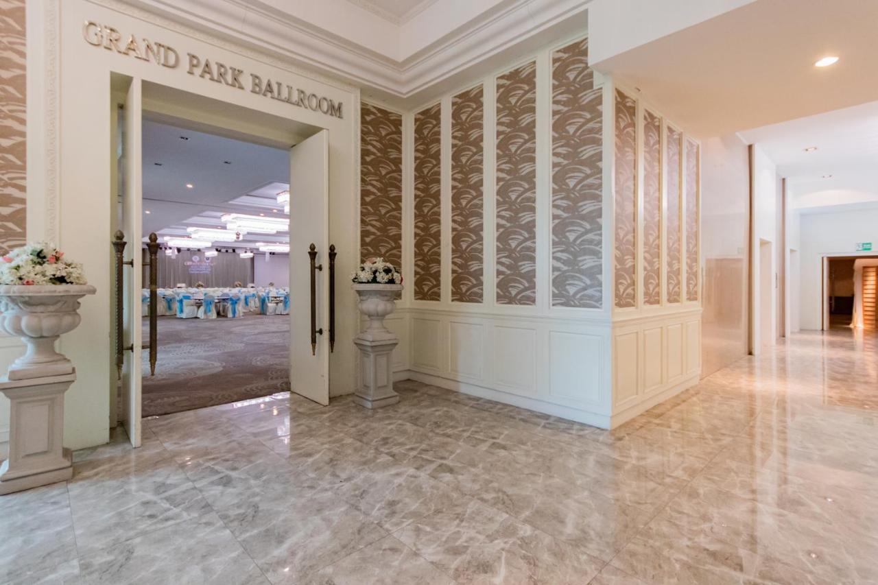 Khách sạn Avana And Convention Centre Sha Extra 5*