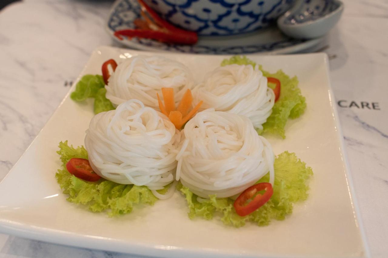 Avana And Convention Centre Sha Extra Khách sạn Bangkok