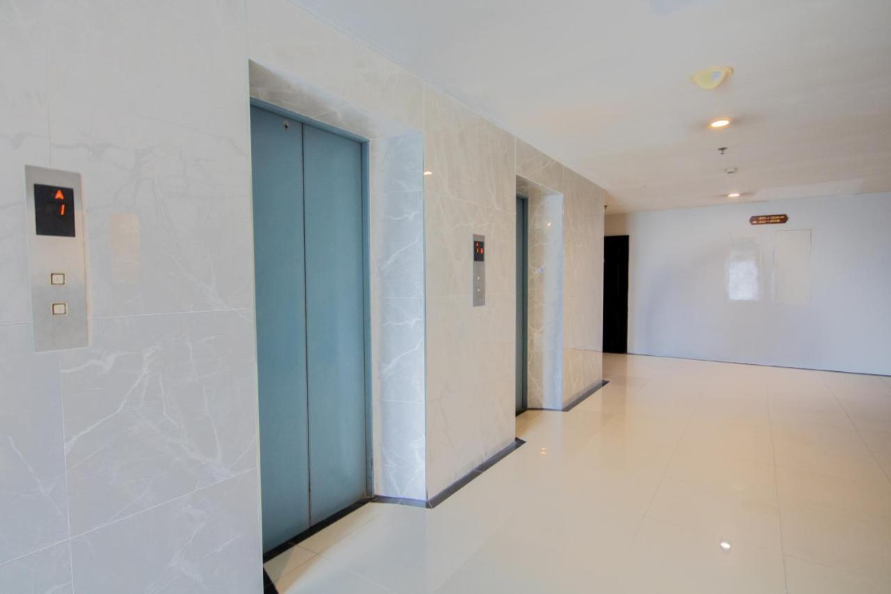 Khách sạn Avana And Convention Centre Sha Extra