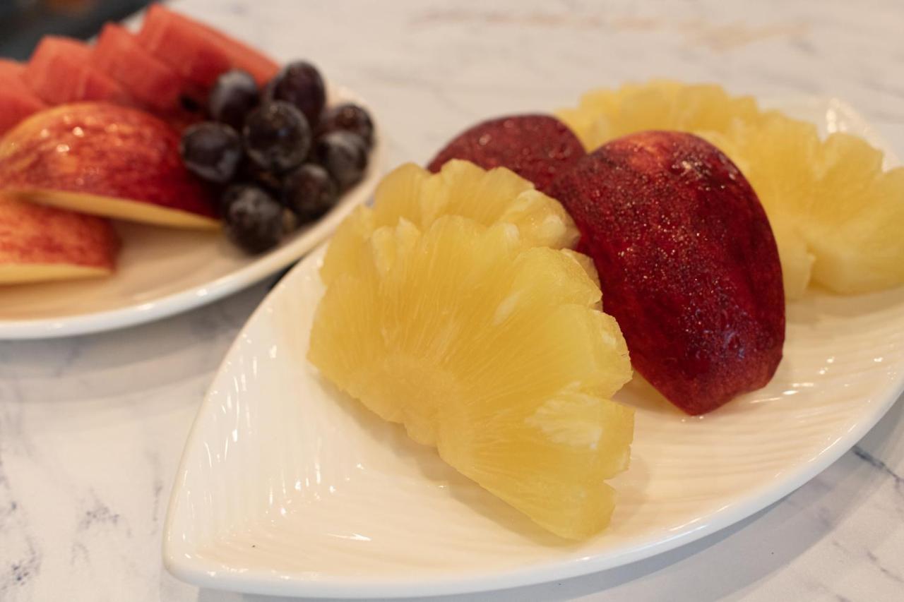 Avana And Convention Centre Sha Extra Khách sạn 5*