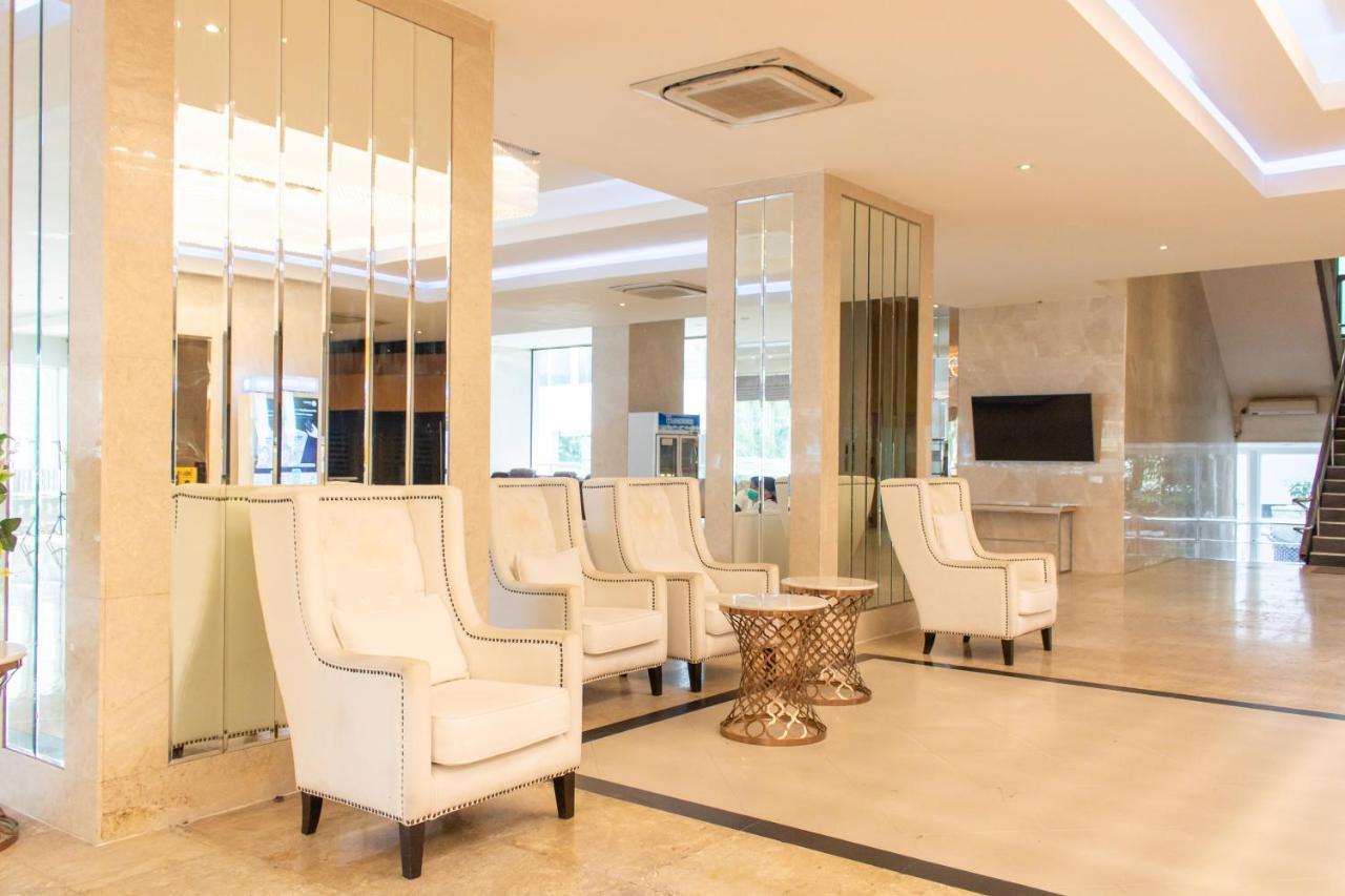 Avana And Convention Centre Sha Extra Khách sạn Bangkok