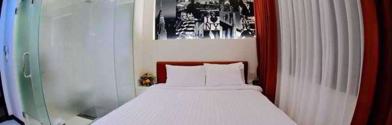 Citin Sukhumvit 11 Nana By Compass Hospitality 3* Banguecoque