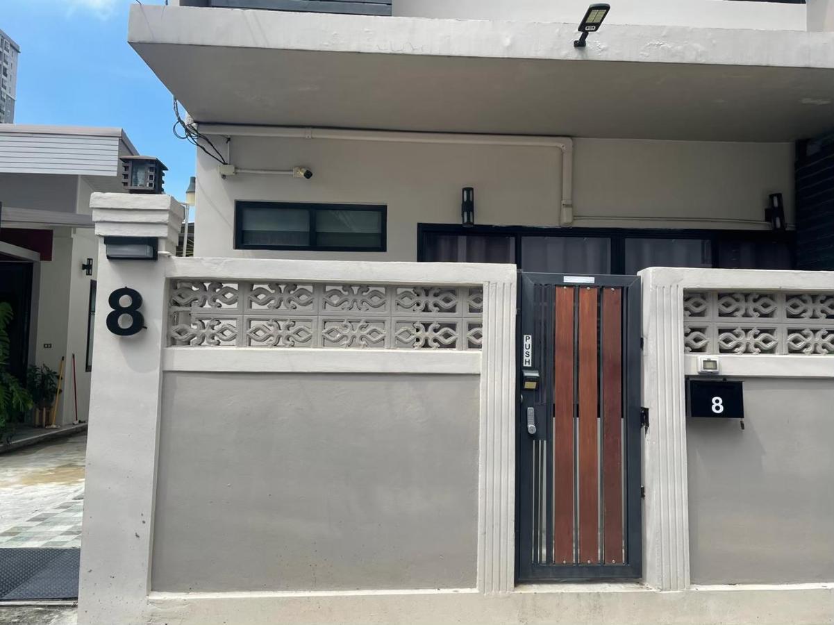 8finite House * Bangkok