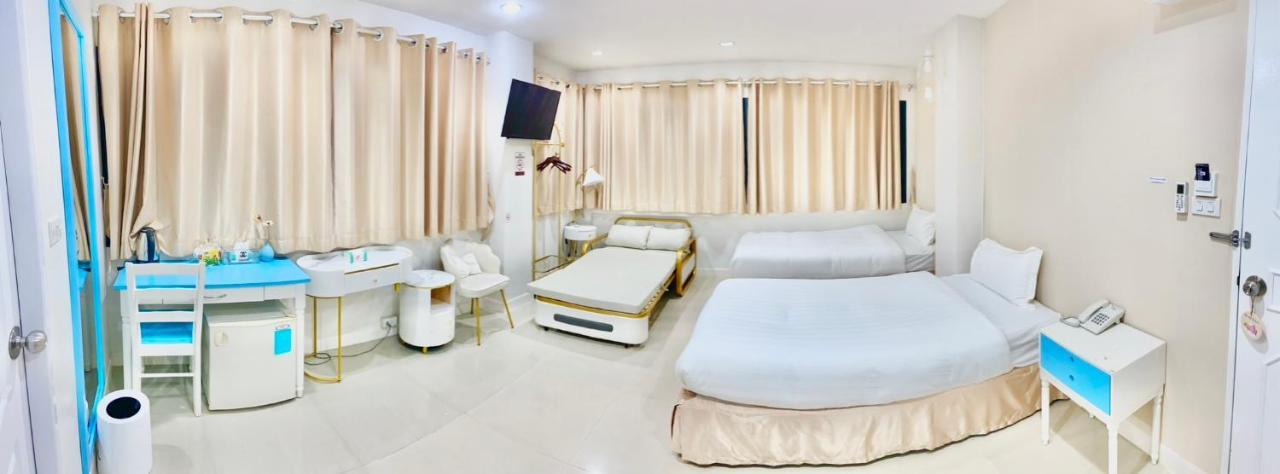 Hotel Abcyq