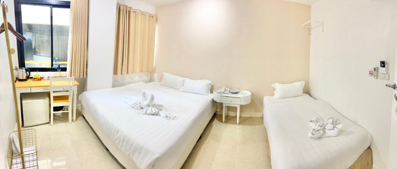 Abcyq Hotel 3*
