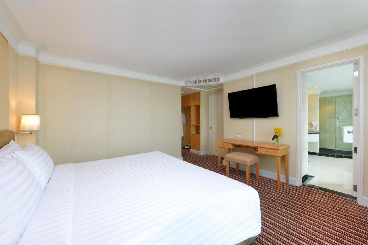 Miracle Grand Convenciones Hotel Bangkok