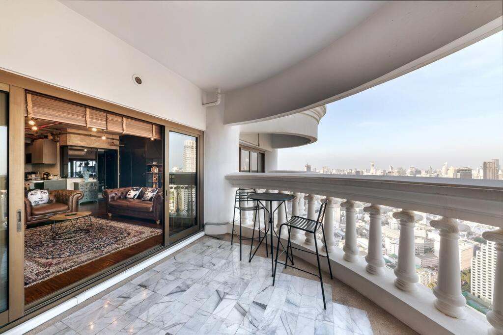 Loft Style Skyline 100 Sq.m. Banguecoque