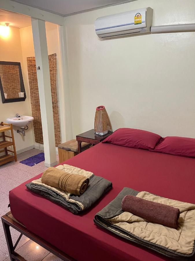 Guest house Hidden Lumpu