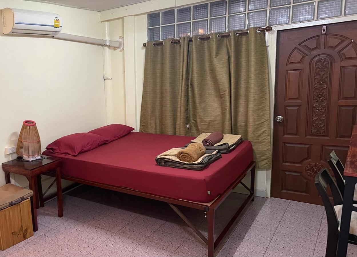 Guest house Hidden Lumpu