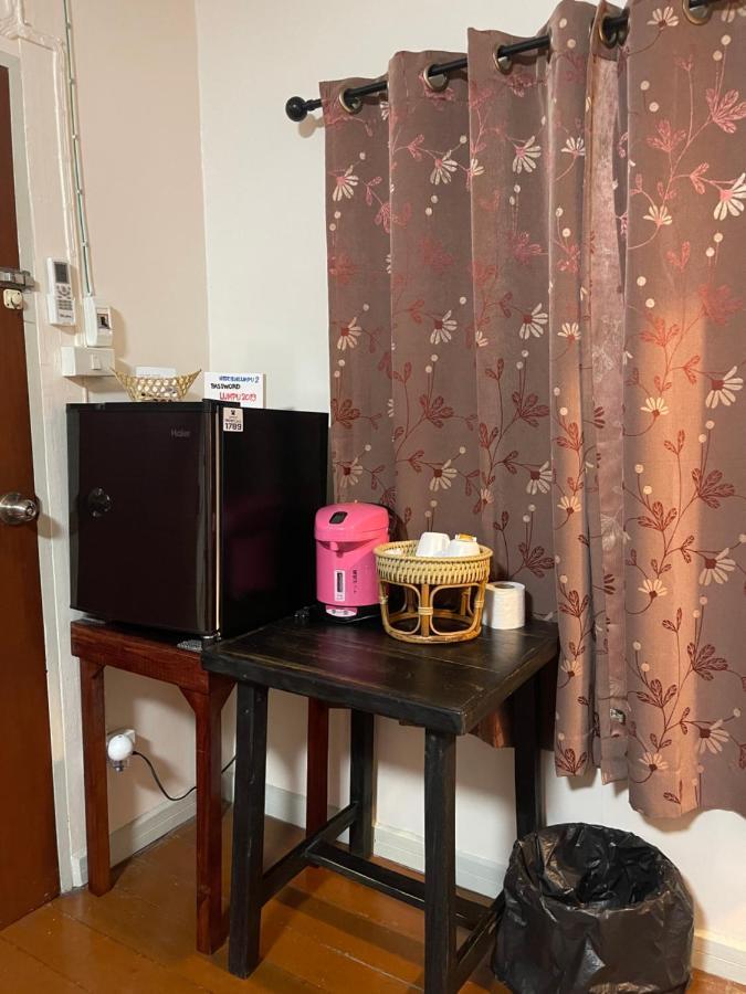 Guest house Hidden Lumpu 2*