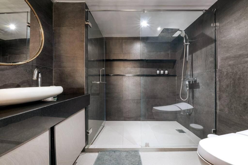 Apartamento Loft Style Skyline 100 Sq.m. *
