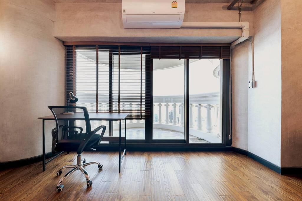 Apartamento Loft Style Skyline 100 Sq.m.