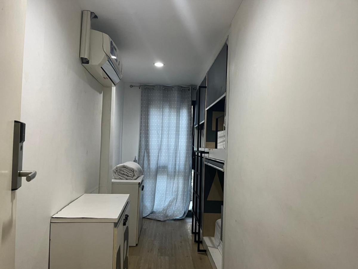 V30 Sukhumvit Khách sạn