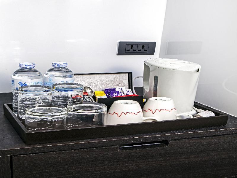 Khách sạn Galleria 12 Sukhumvit By Compass Hospitality