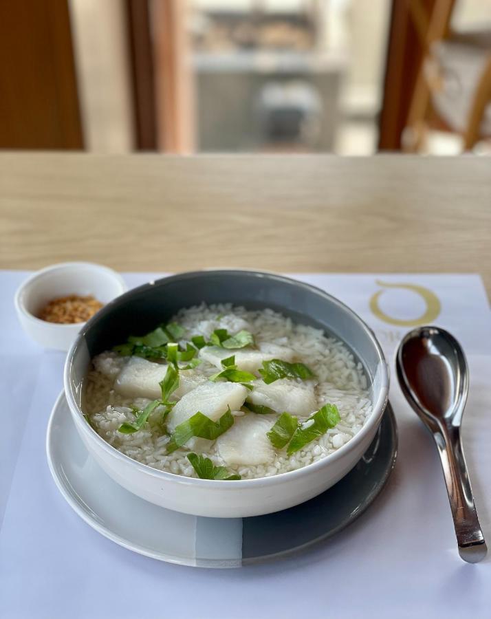 Orion Hotel&residence 4* Bangkok