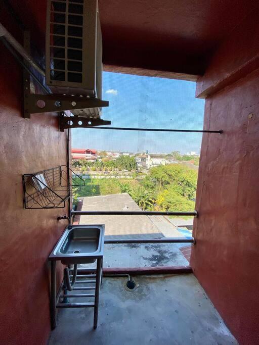 Appartamento Ratanawong Place 405 Bangkok