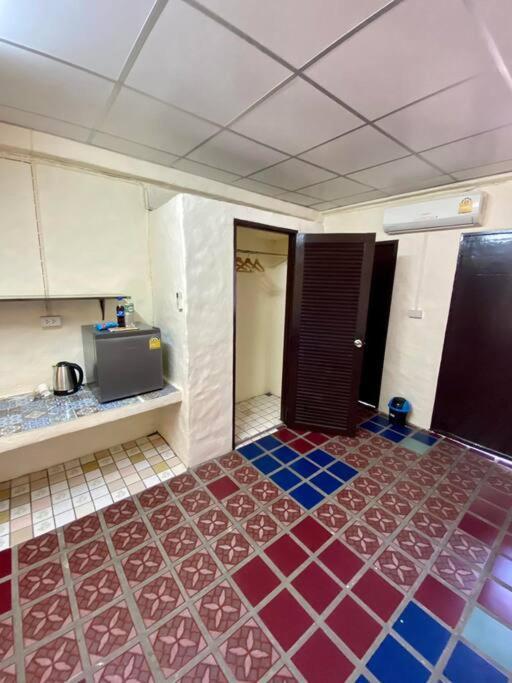 Ratanawong Place 405 Appartamento