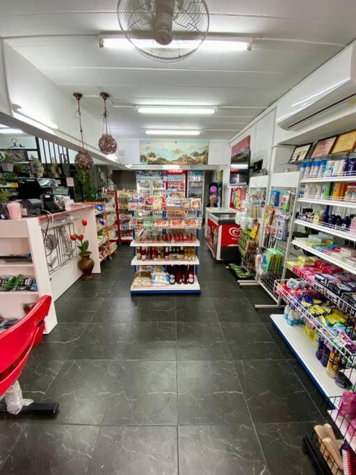 Ratanawong Place 823 Leilighet