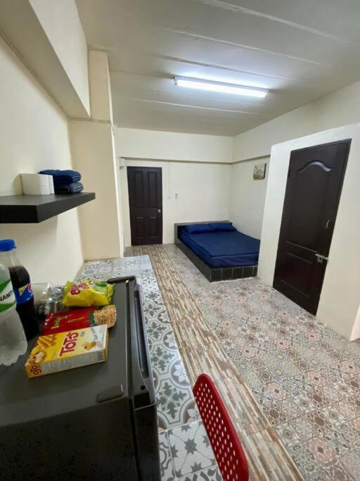 Ratanawong Place 801 Apartemen *