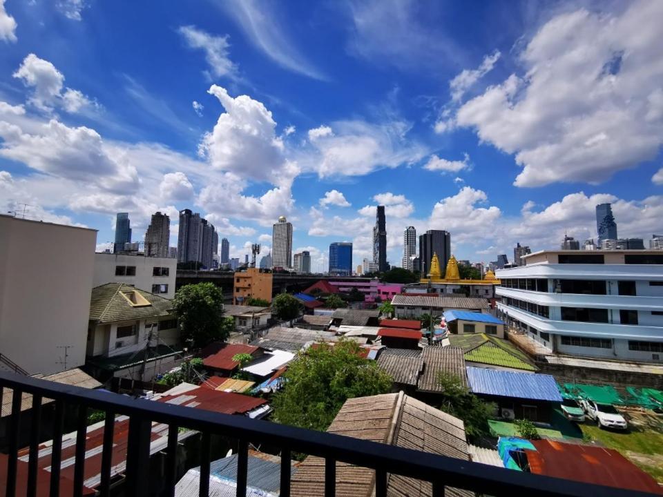 Blossom Appartamento Bangkok