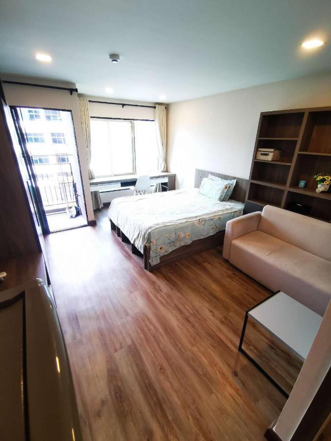 Suncity Appartement Bangkok