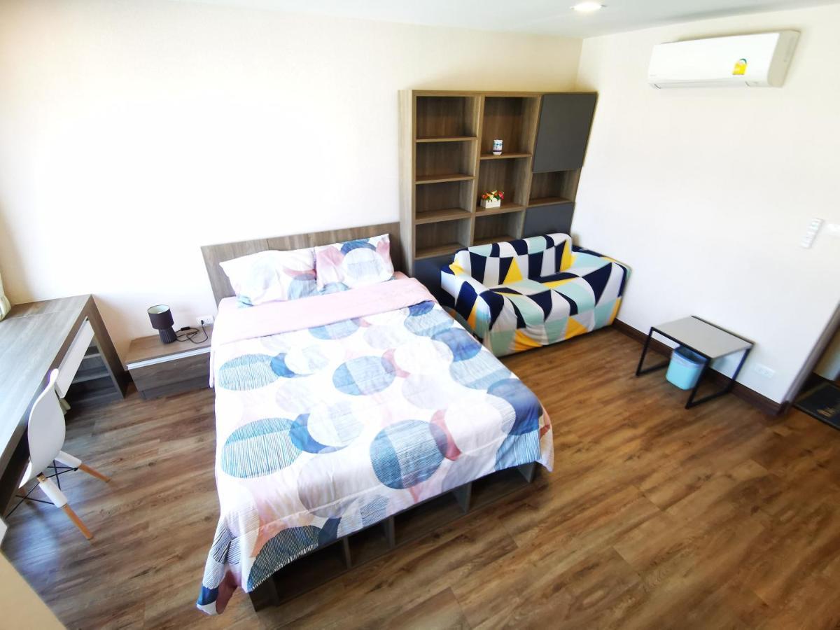 Suncity Appartement