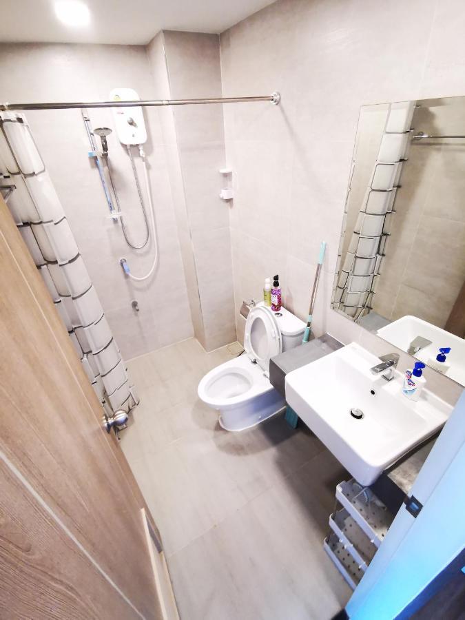 Appartement Suncity