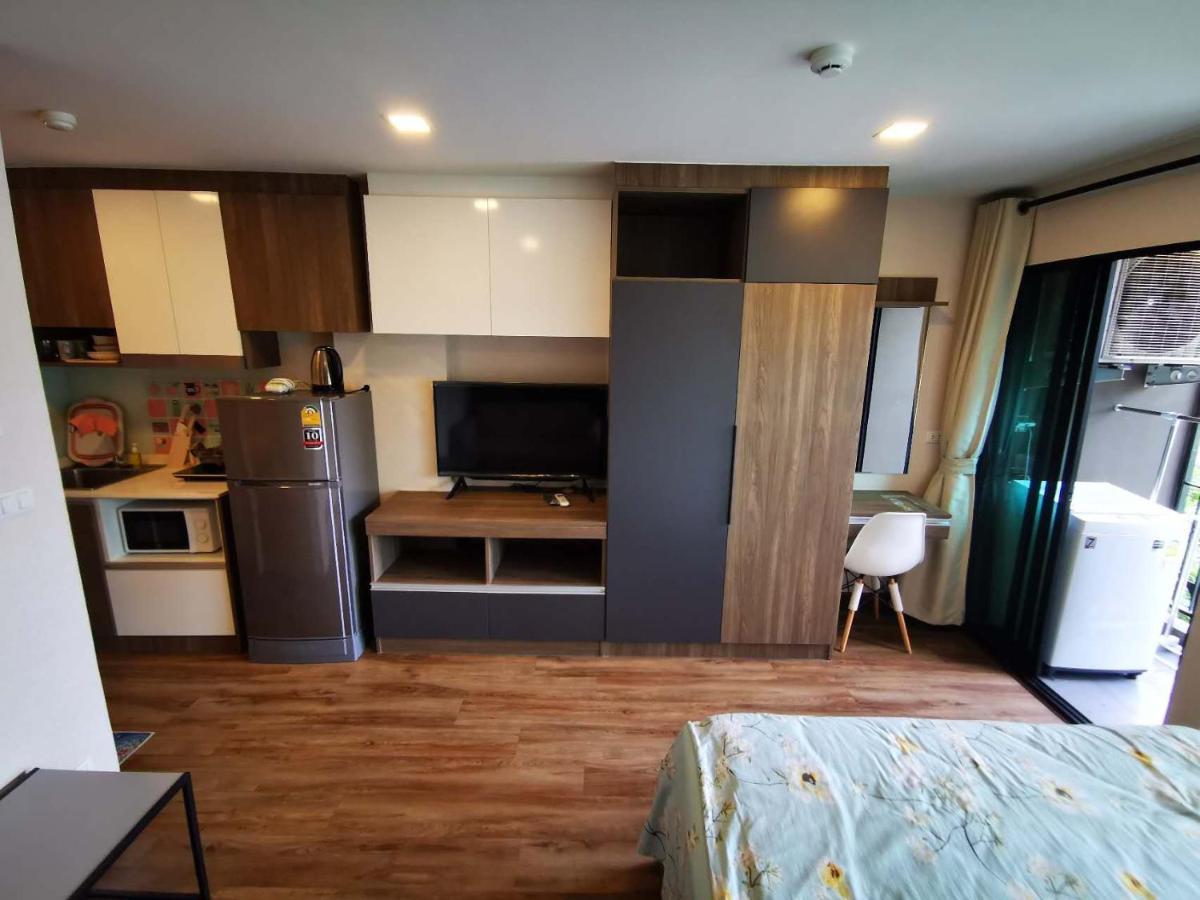 Suncity Appartement