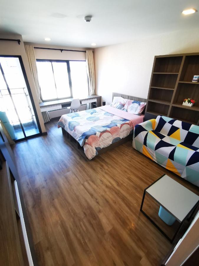 Suncity Appartement *