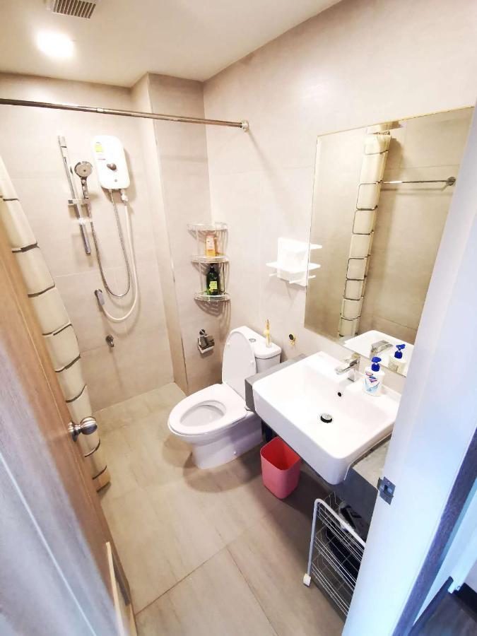 Appartement Suncity